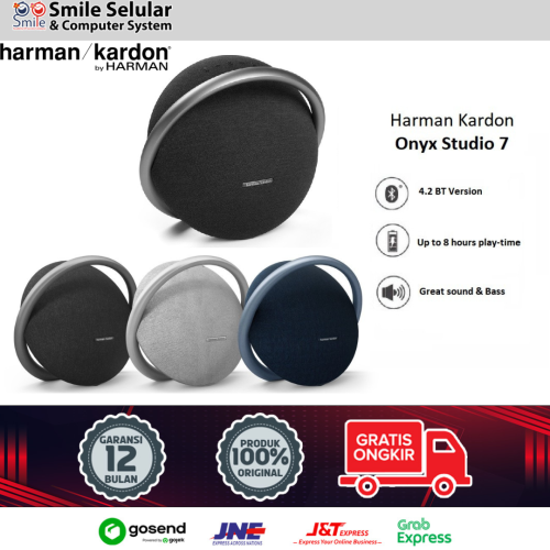 Harman kardon onyx discount bt